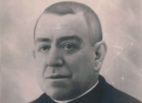 Saturnino Ortega Montealegre