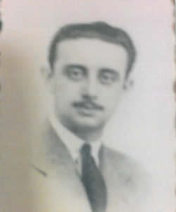 Hermano Mayor 1957